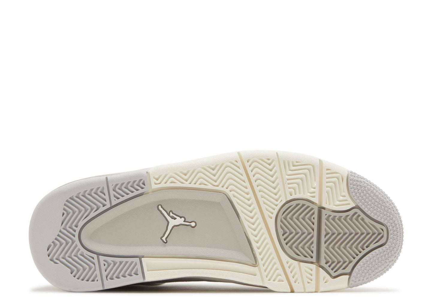 Air Jordan 4 - Frozen Moments