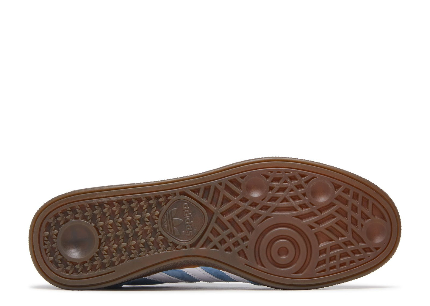 Handball Spezial - Light Blue