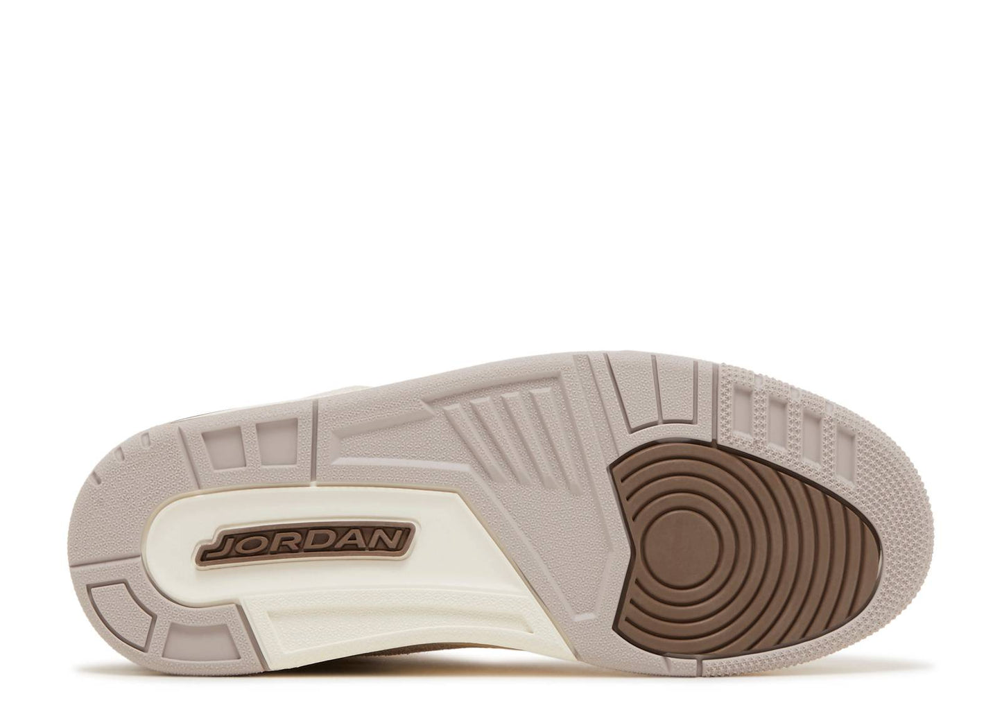 Air Jordan 3 - Palomino