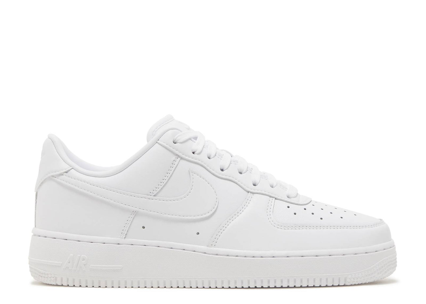 Air Force 1 Low - 07 Fresh White
