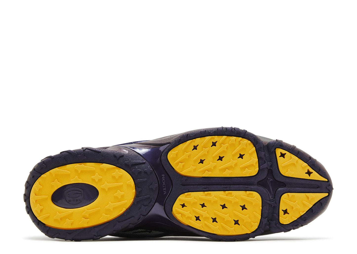 Hot Step 2 - Drake NOCTA Eggplant