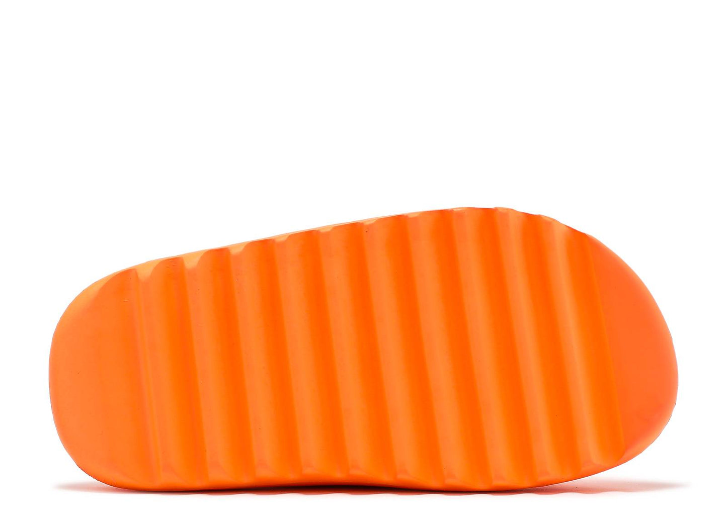 Yeezy Slide - Enflame Orange