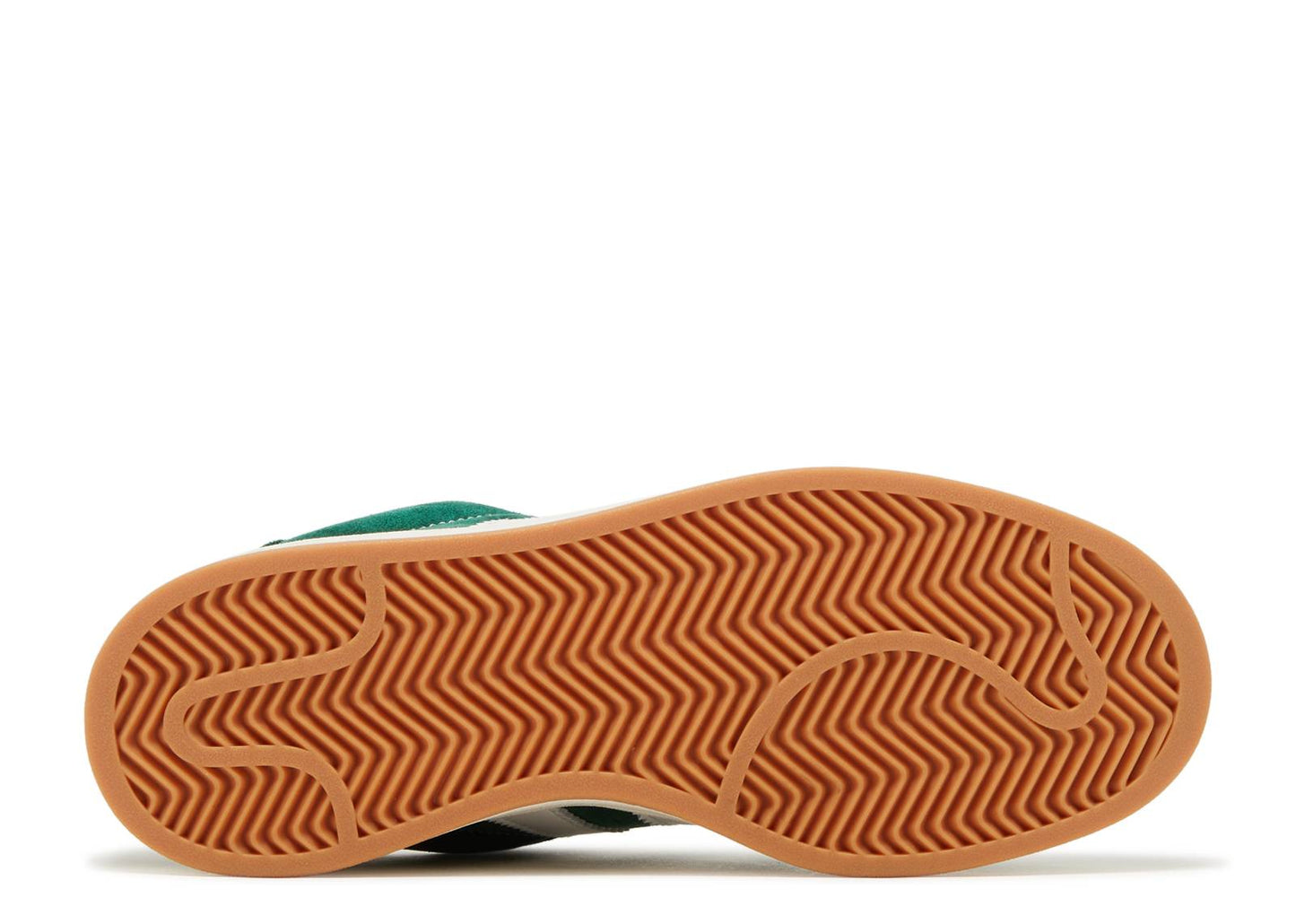 Campus 00s - Dark Green