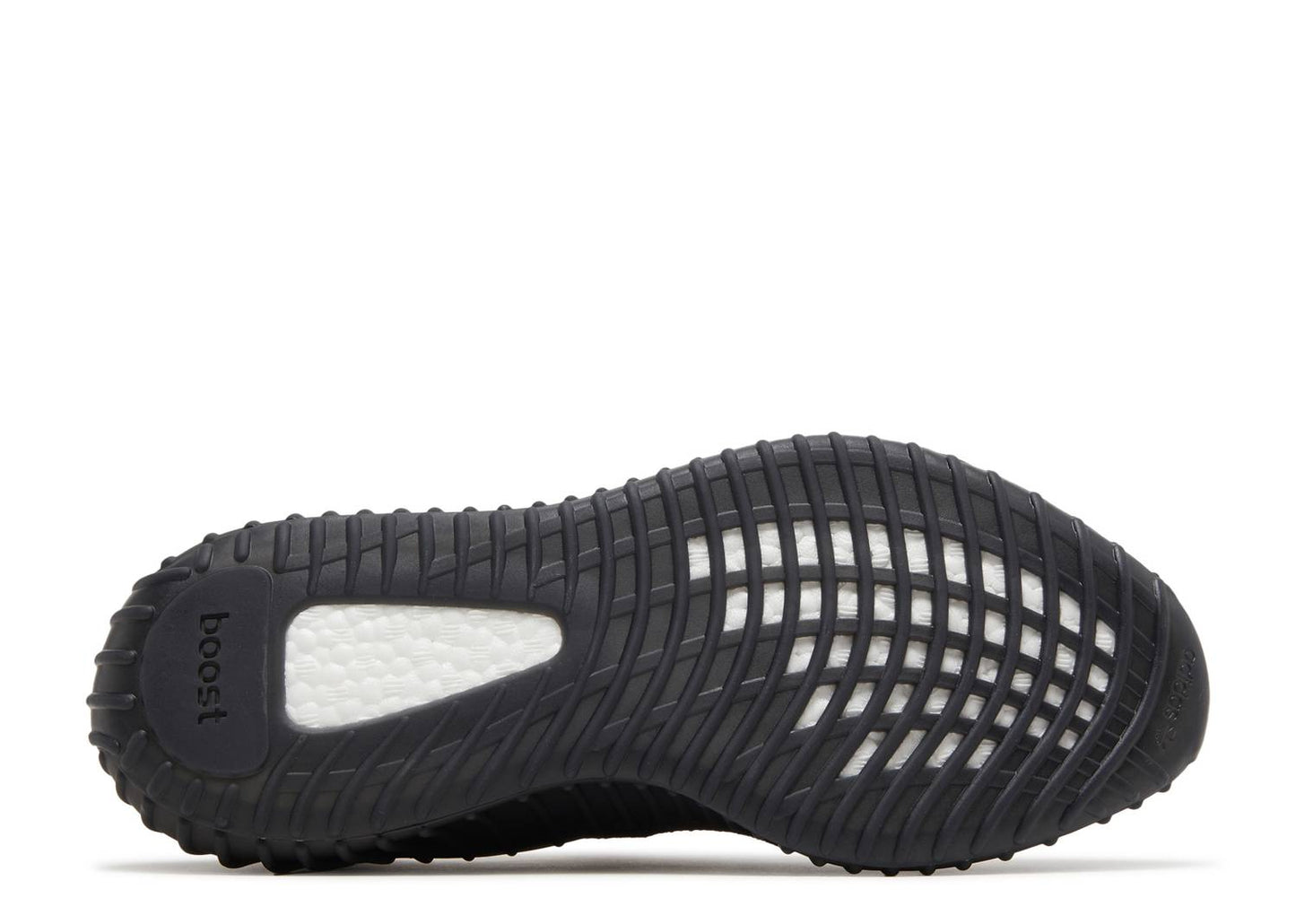 Yeezy Boost 350 V2 - Onyx