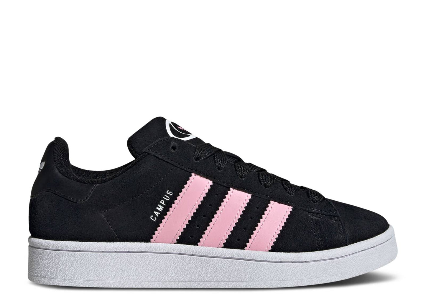 Campus 00s - Black True Pink