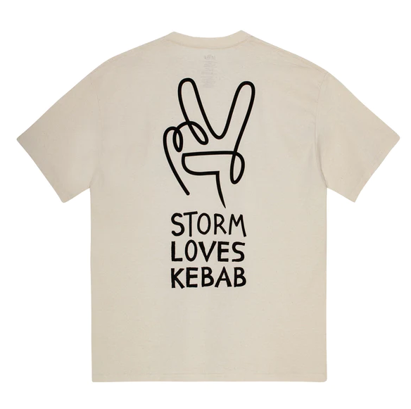 Storm x Killer Kebab T-Shirt