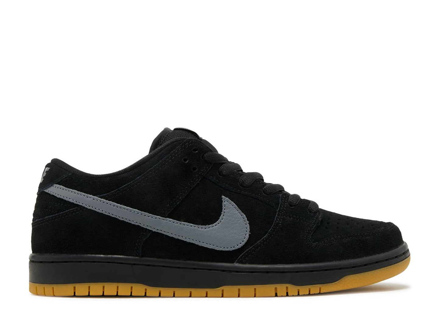 SB Dunk Low - Fog