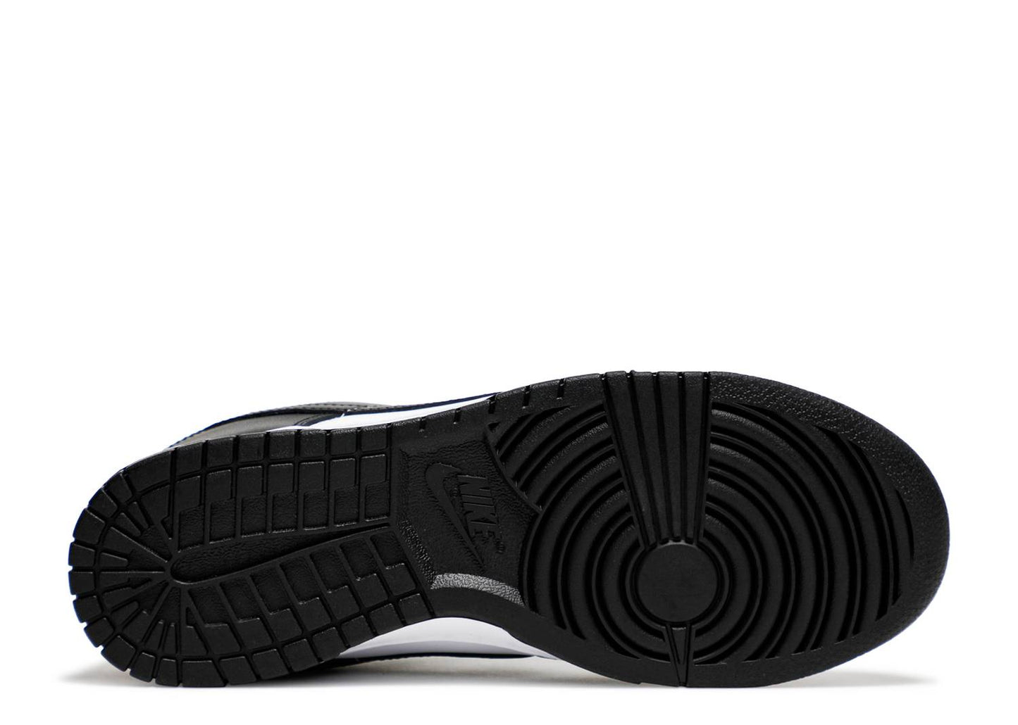 Dunk Low - White Black Panda (2021)