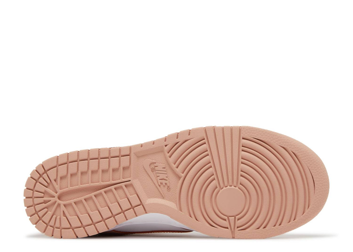 Dunk Low - Rose Whisper