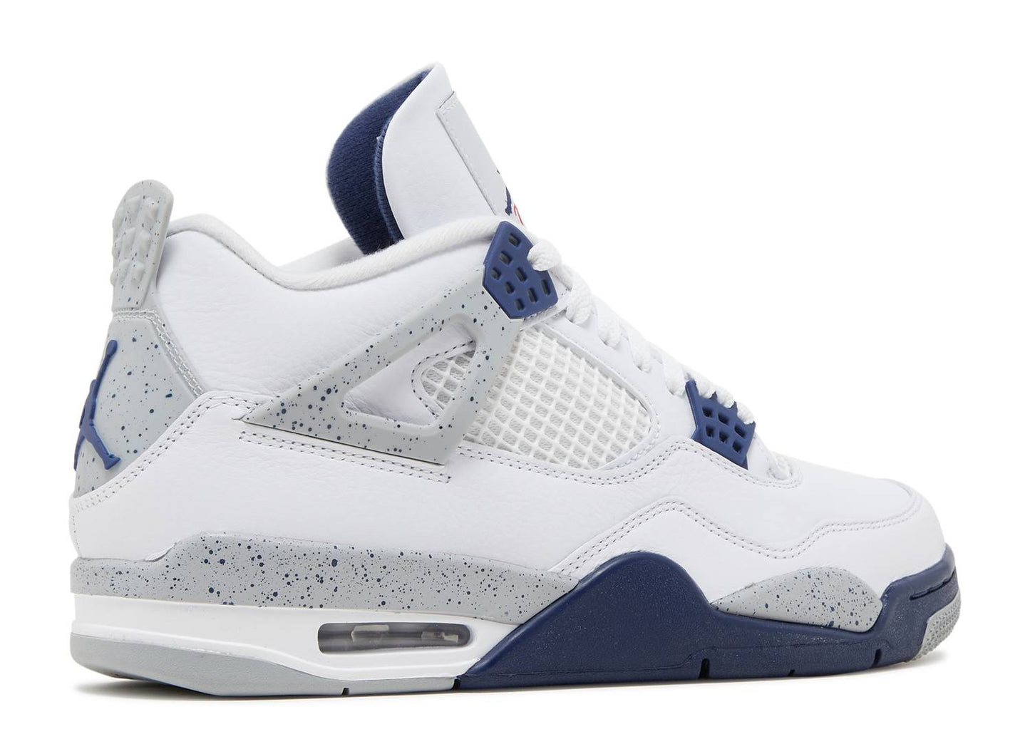 Air Jordan 4 - Midnight Navy