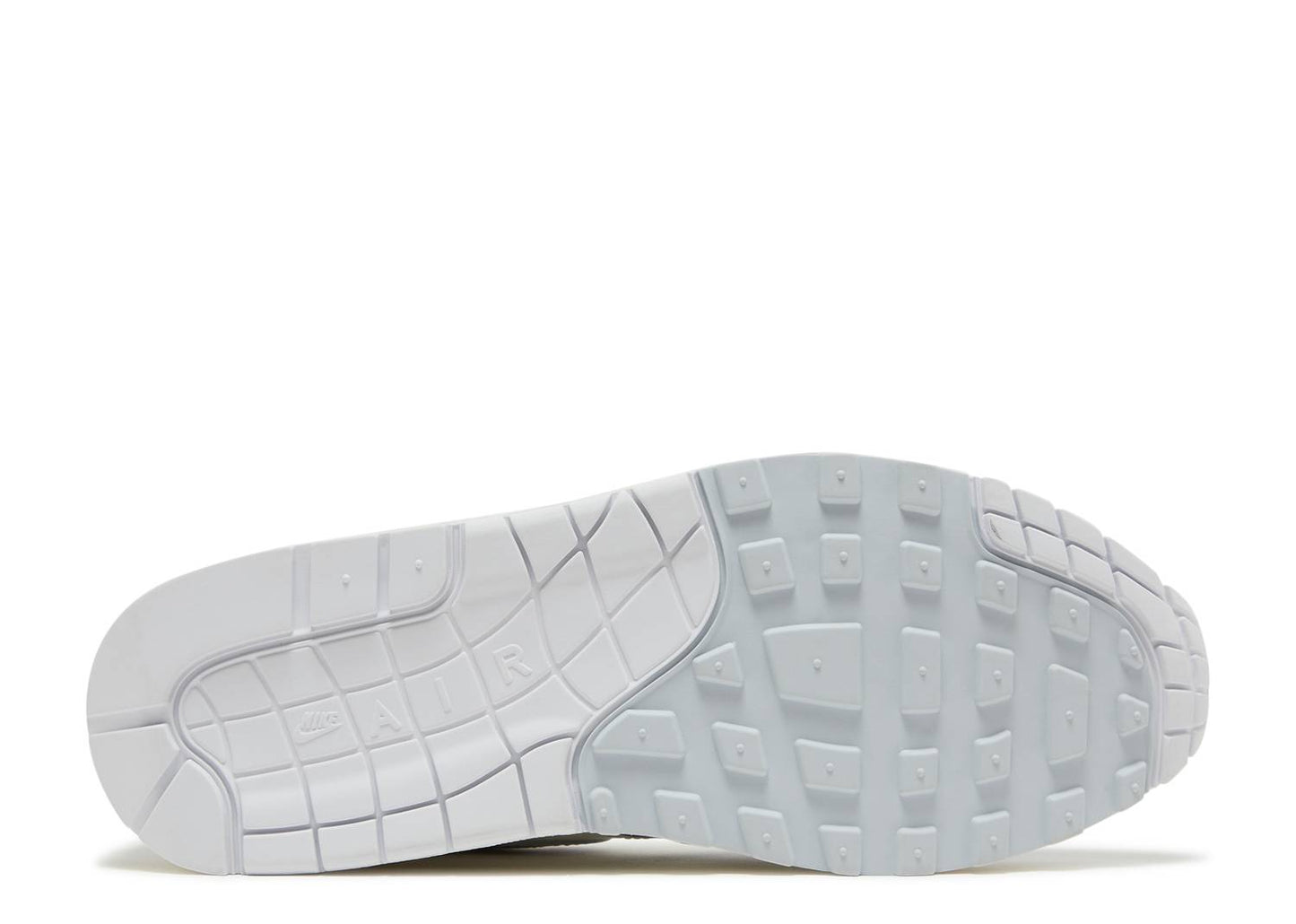 Air Max 1 x Patta - Waves White