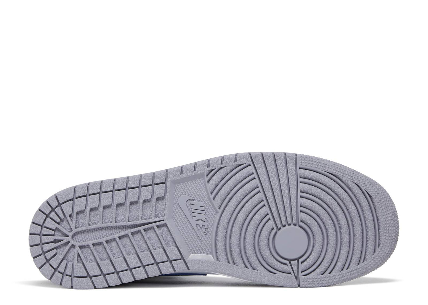 Air Jordan 1 High OG - True Blue