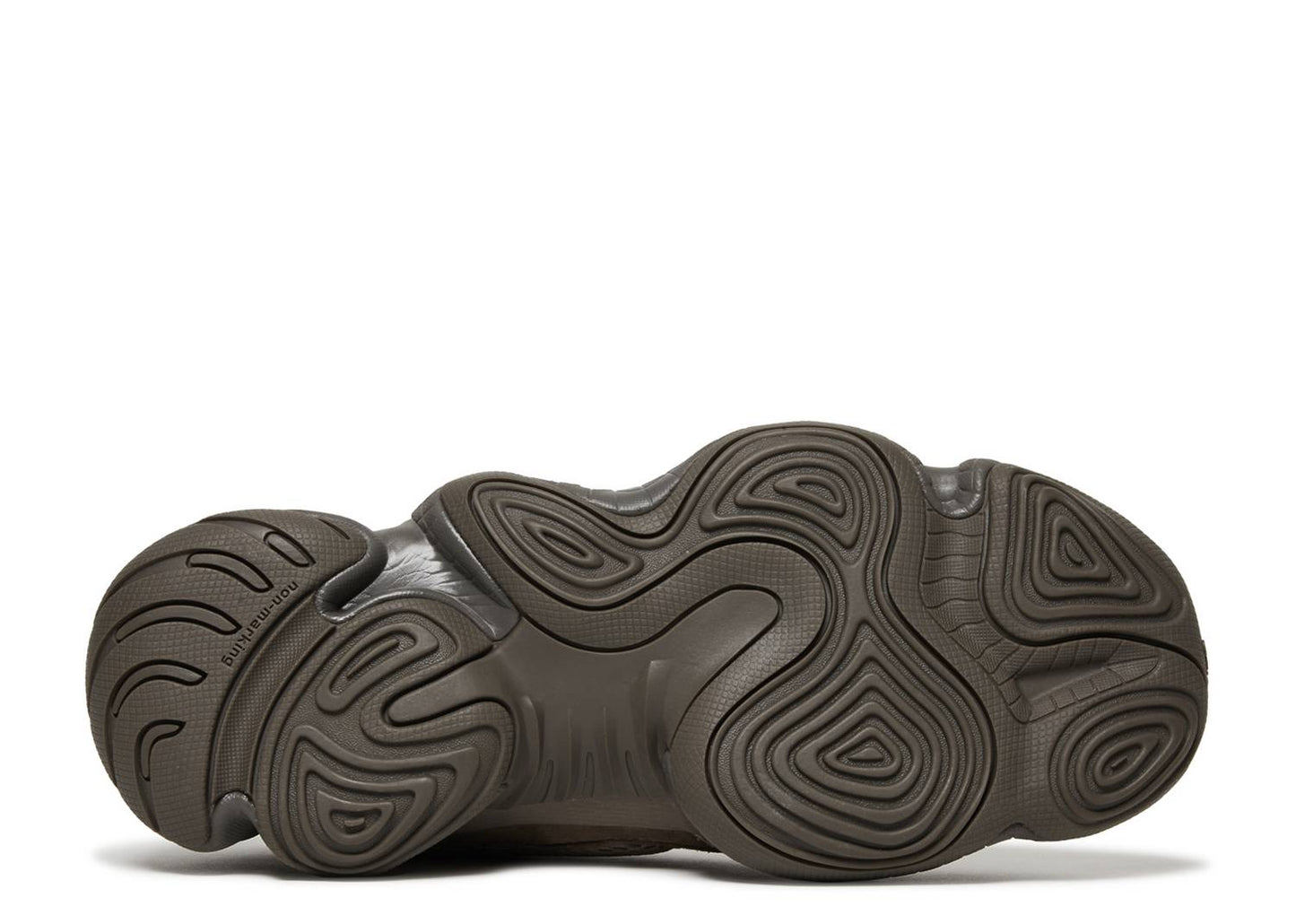 Yeezy 500 - Brown Clay