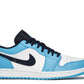 Air Jordan 1 Low - UNC