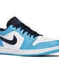 Air Jordan 1 Low - UNC