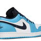Air Jordan 1 Low - UNC