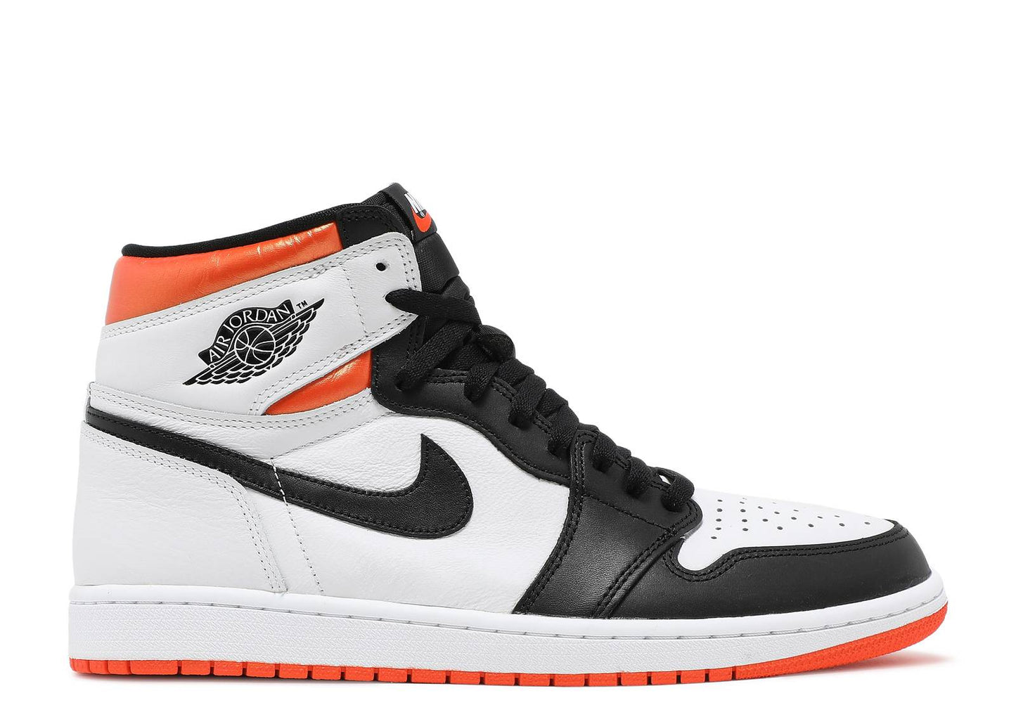 Air Jordan 1 High OG - Electro Orange