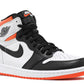 Air Jordan 1 High OG - Electro Orange