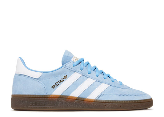 Handball Spezial - Light Blue