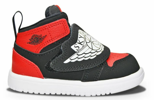 Sky Jordan 1 (TD) - Bred