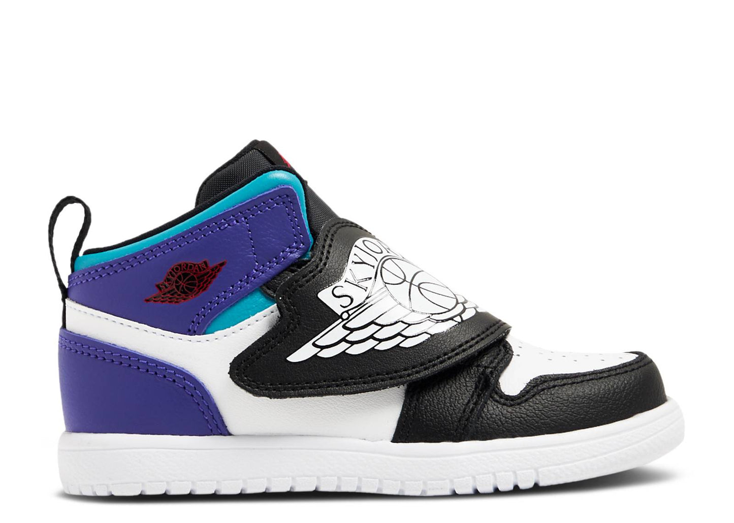 Sky Jordan 1 (PS) - Concord
