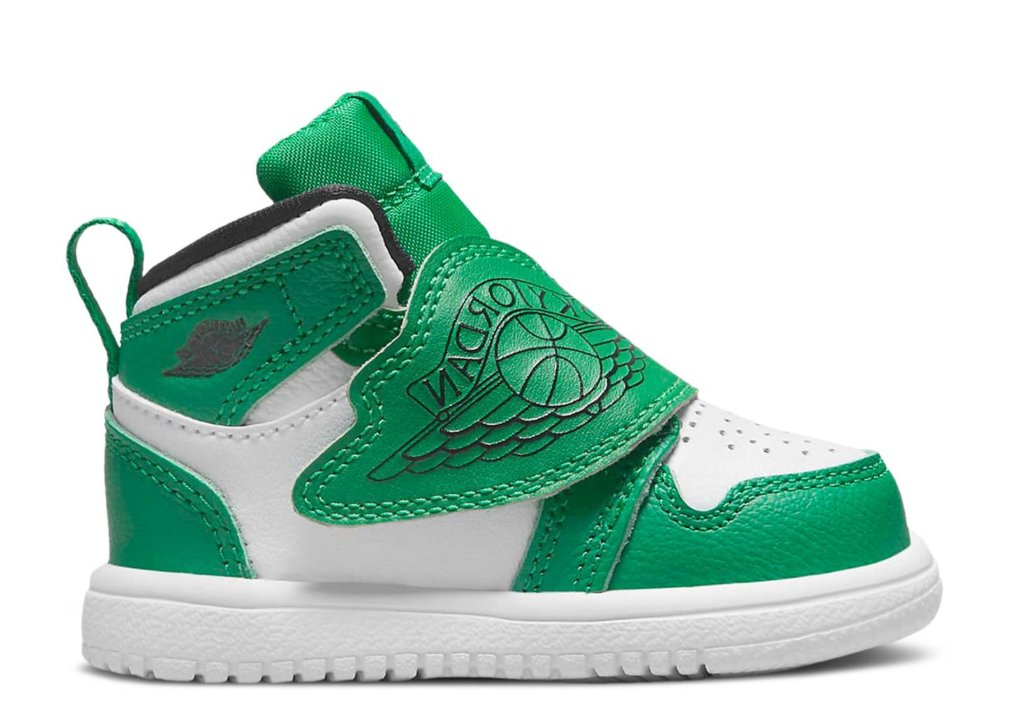 Sky Jordan 1 (TD) - Lucky Green