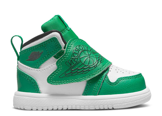 Sky Jordan 1 (TD) - Lucky Green