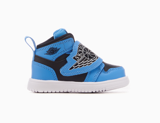Sky Jordan 1 (TD) - UNC