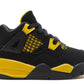 Air Jordan 4 (TD) - Thunder