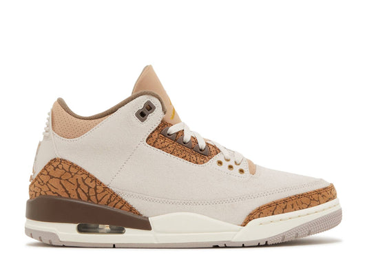 Air Jordan 3 - Palomino