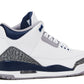 Air Jordan 3 - Midnight Navy