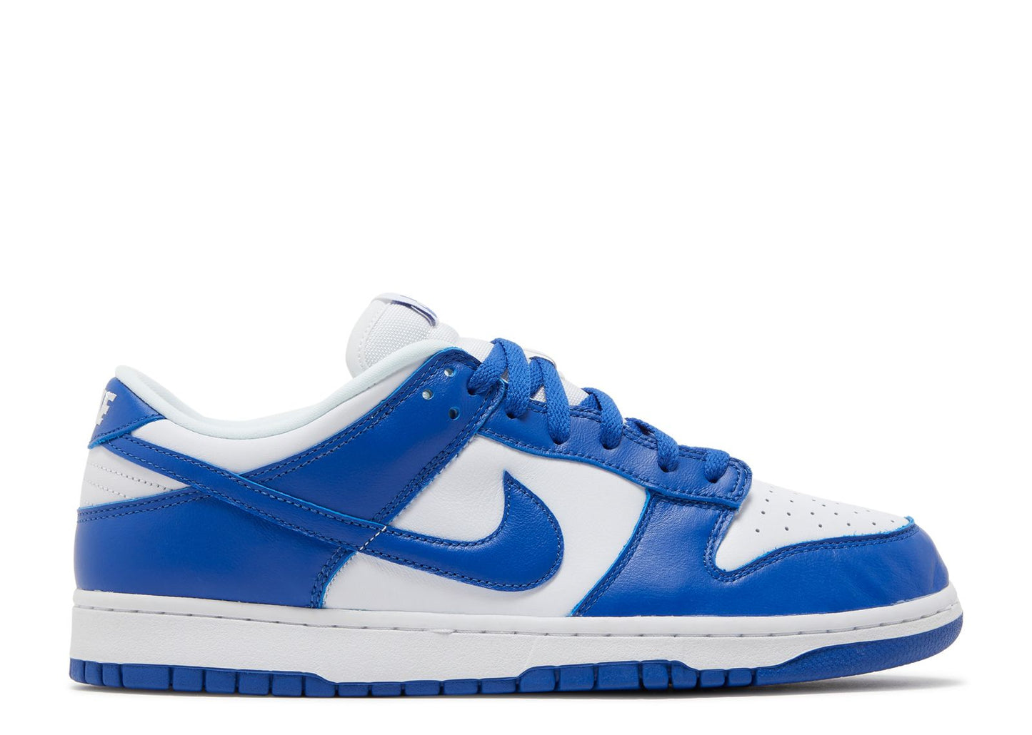 Dunk Low - Kentucky