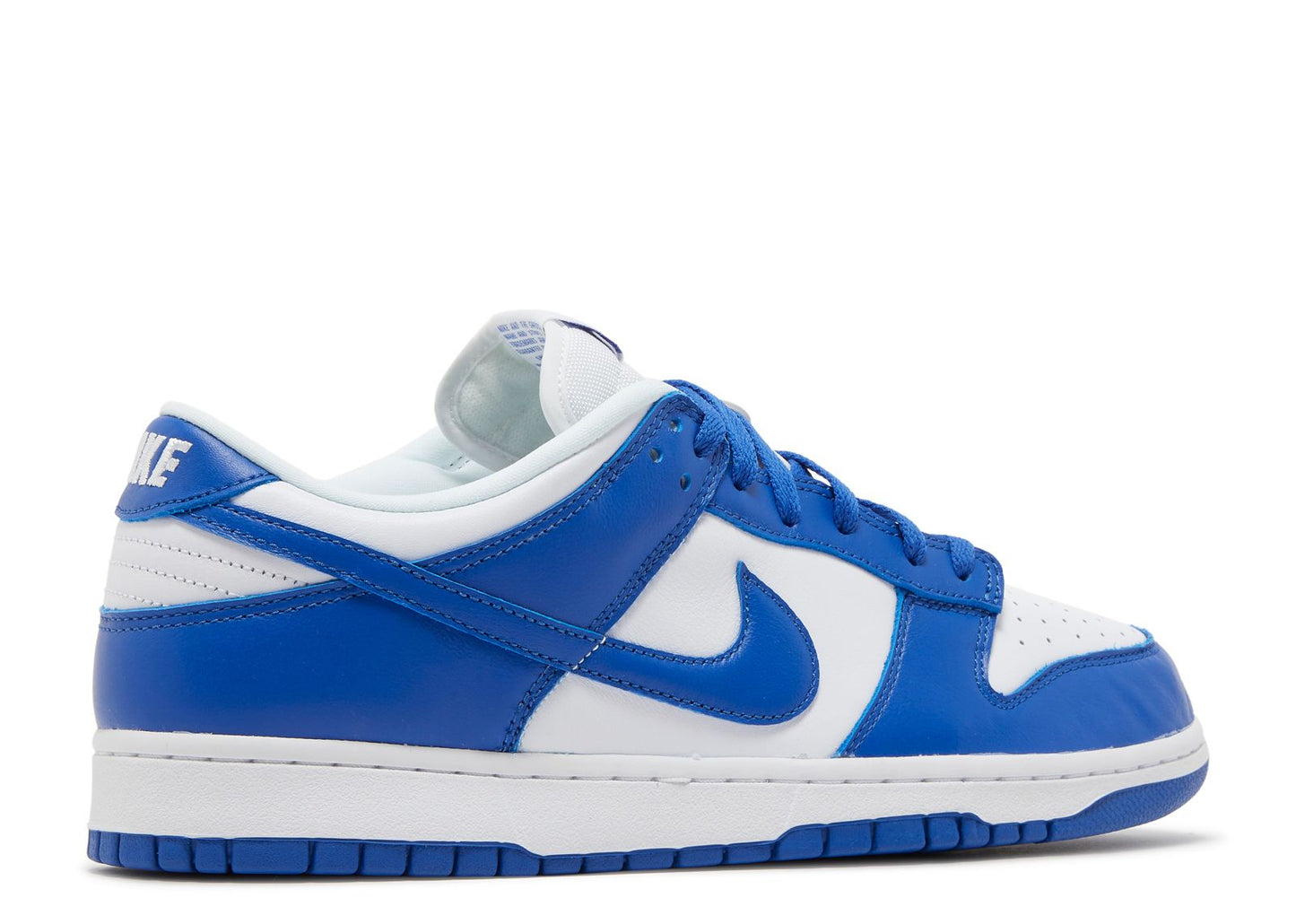 Dunk Low - Kentucky