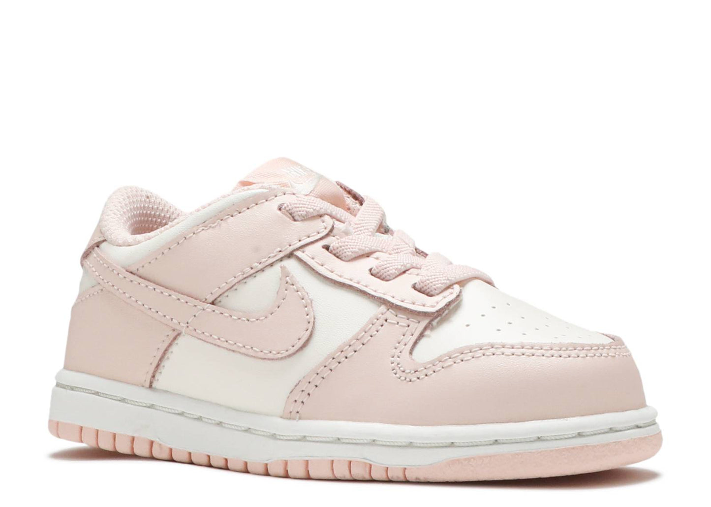 Dunk Low (TD) - Orange Pearl