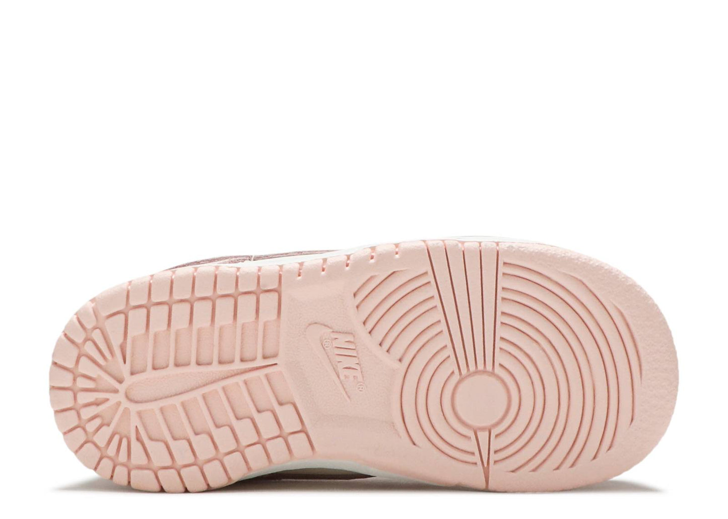 Dunk Low (TD) - Orange Pearl