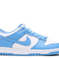 Dunk Low (GS) - UNC