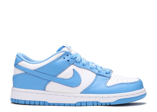 Dunk Low (GS) - UNC