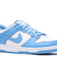 Dunk Low (GS) - UNC