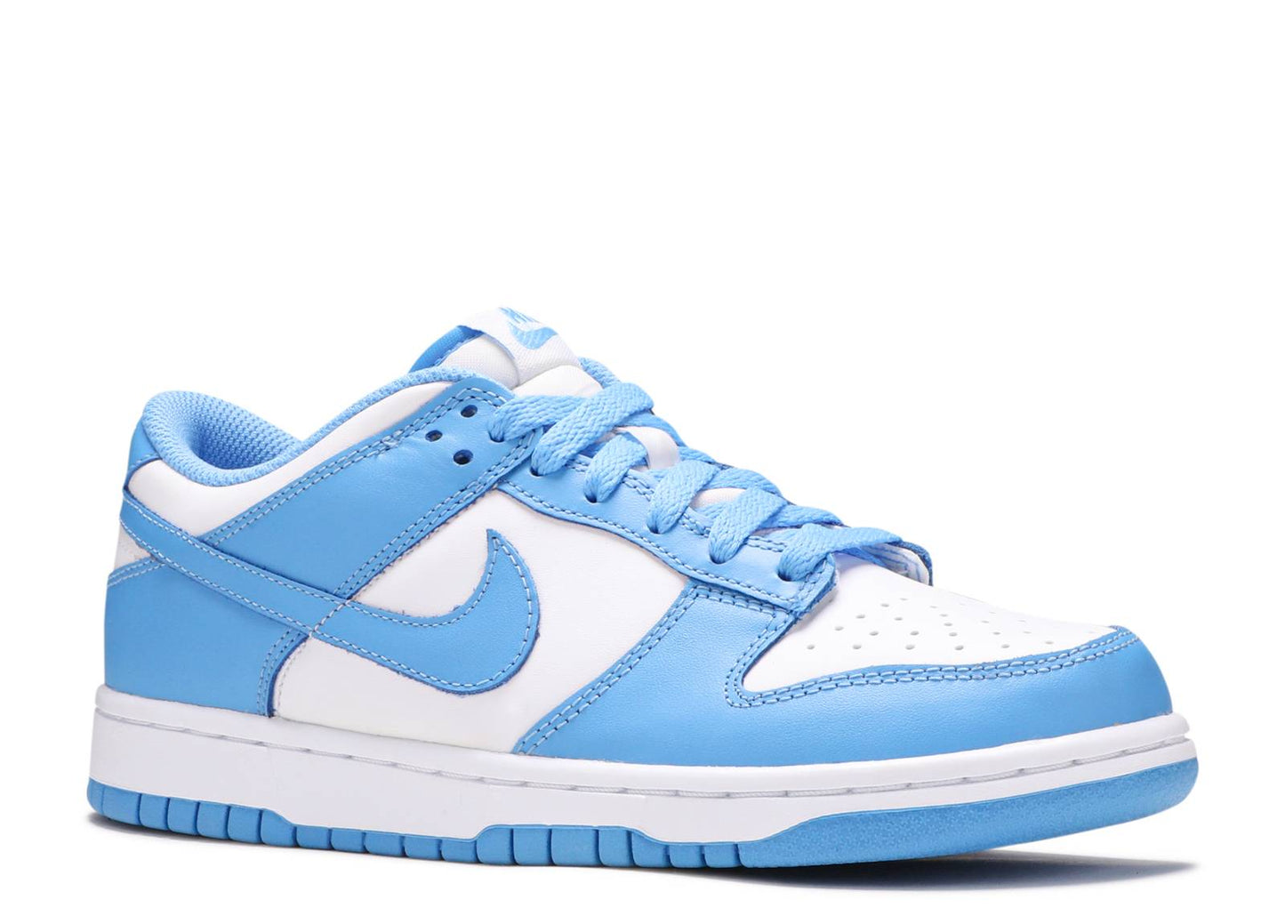Dunk Low (GS) - UNC