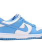 Dunk Low (GS) - UNC