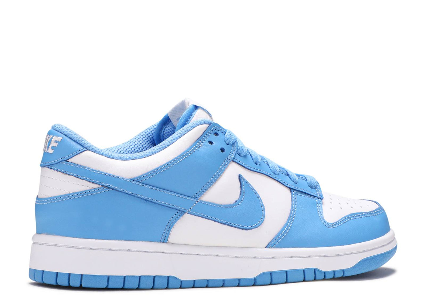 Dunk Low (GS) - UNC