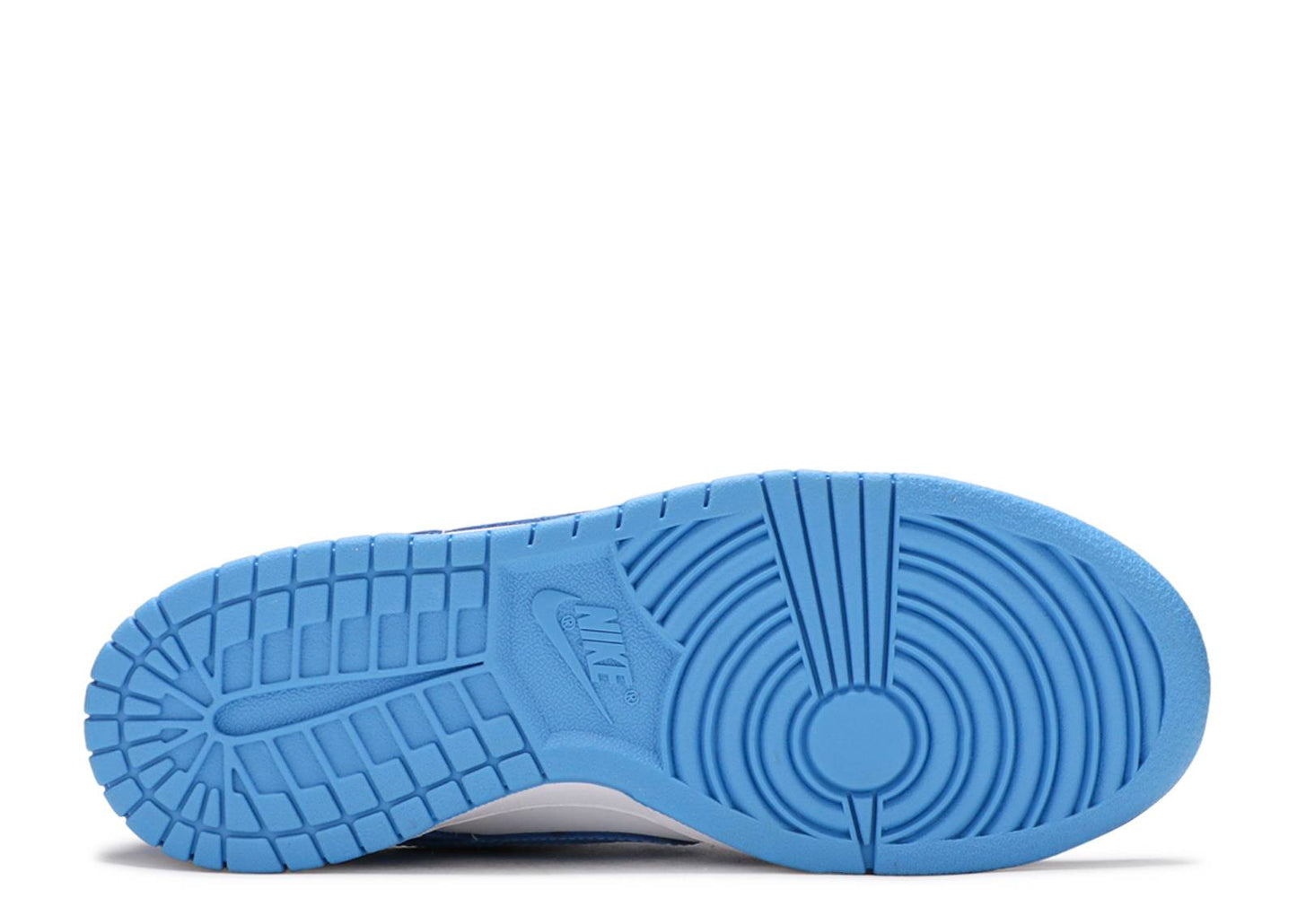 Dunk Low (GS) - UNC