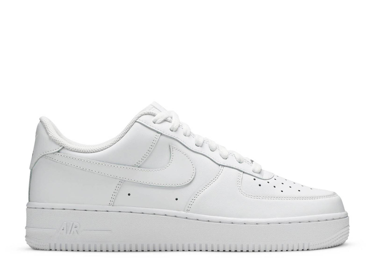 Air Force 1 Low - 07 Triple White