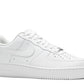 Air Force 1 Low - 07 Triple White