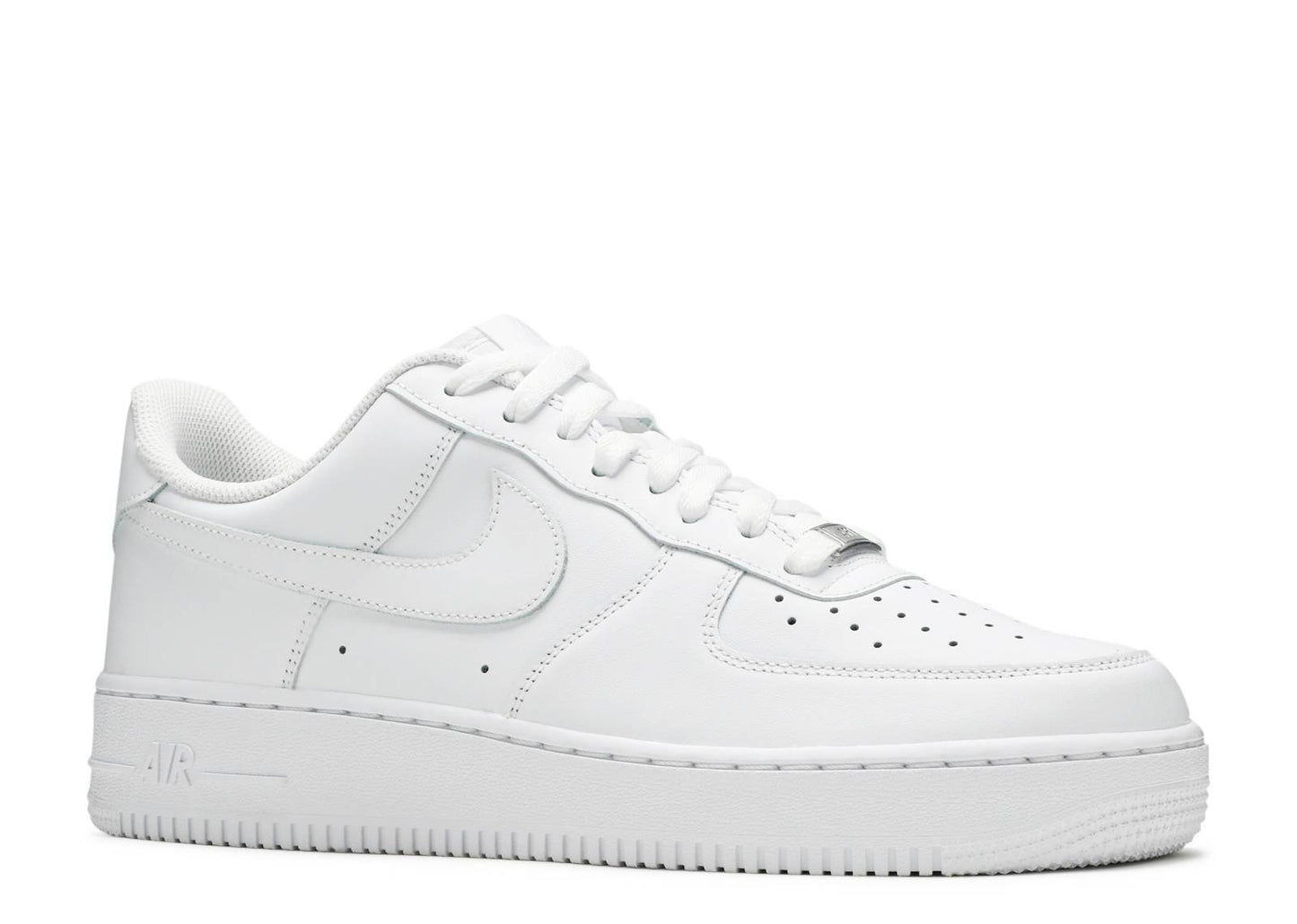 Air Force 1 Low - 07 Triple White