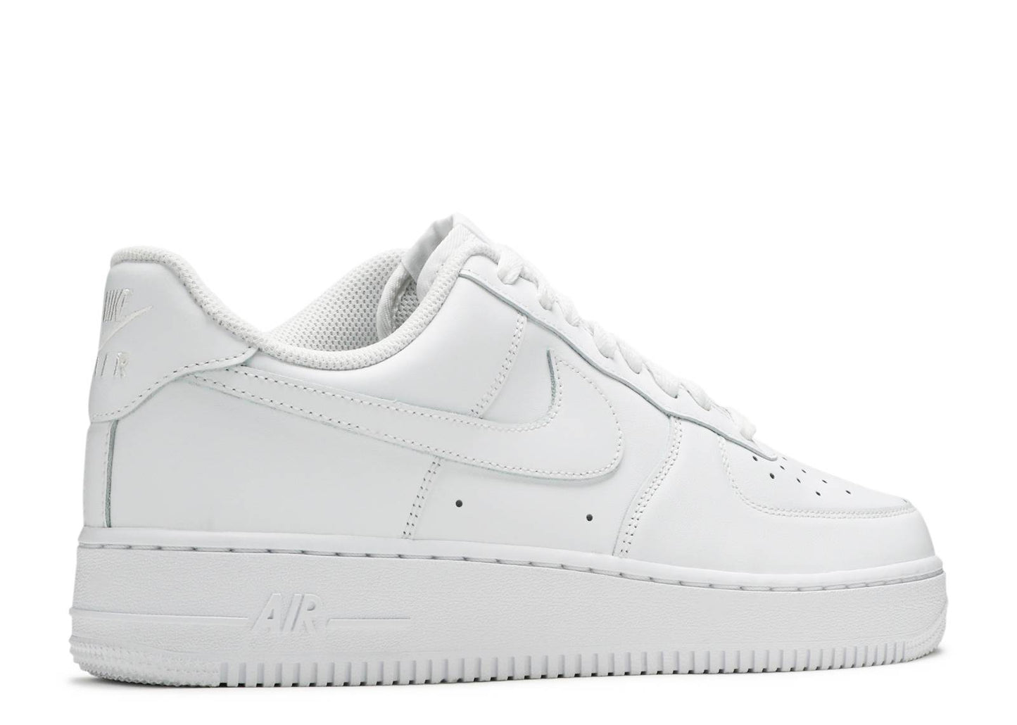 Air Force 1 Low - 07 Triple White