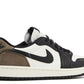 Air Jordan 1 Low OG - Mocha