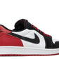 Air Jordan 1 Low OG - Black Toe