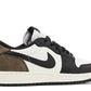 Air Jordan 1 Low OG (GS) - Mocha