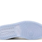 Air Jordan 1 Low - White Wolf Grey